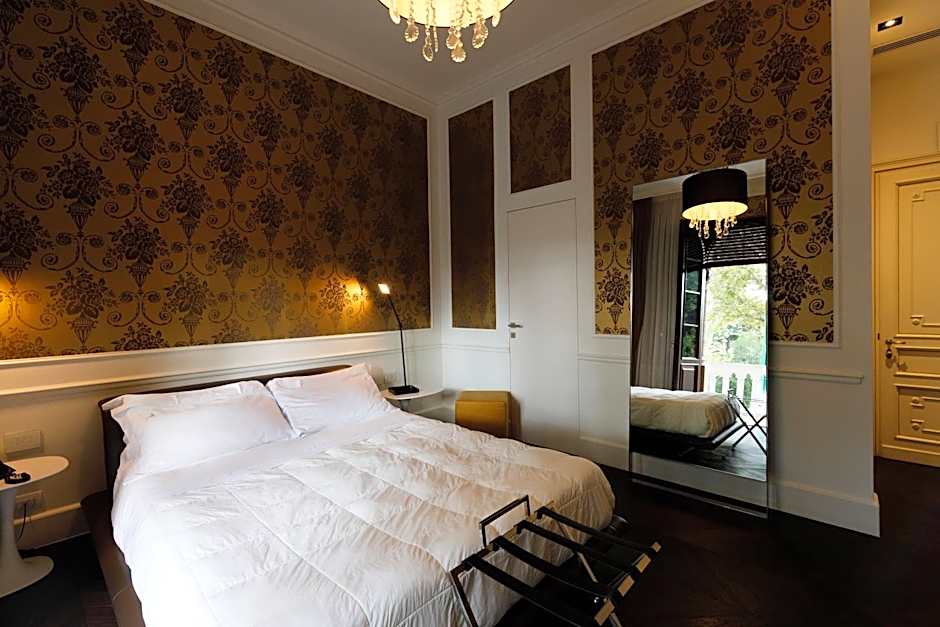 Relais Metelli