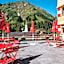 Berghaus Schröcken - Hotel Apartments Spa