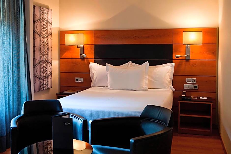 AC Hotel by Marriott Carlton Madrid