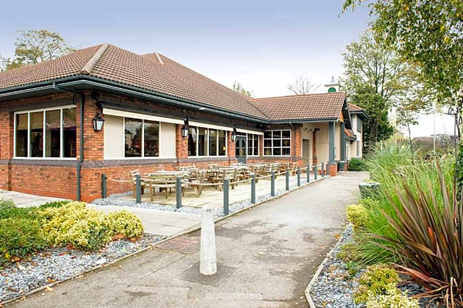 Premier Inn Liverpool - West Derby