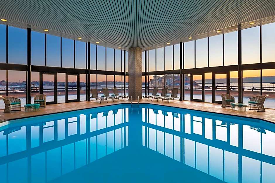 Boston Marriott Long Wharf