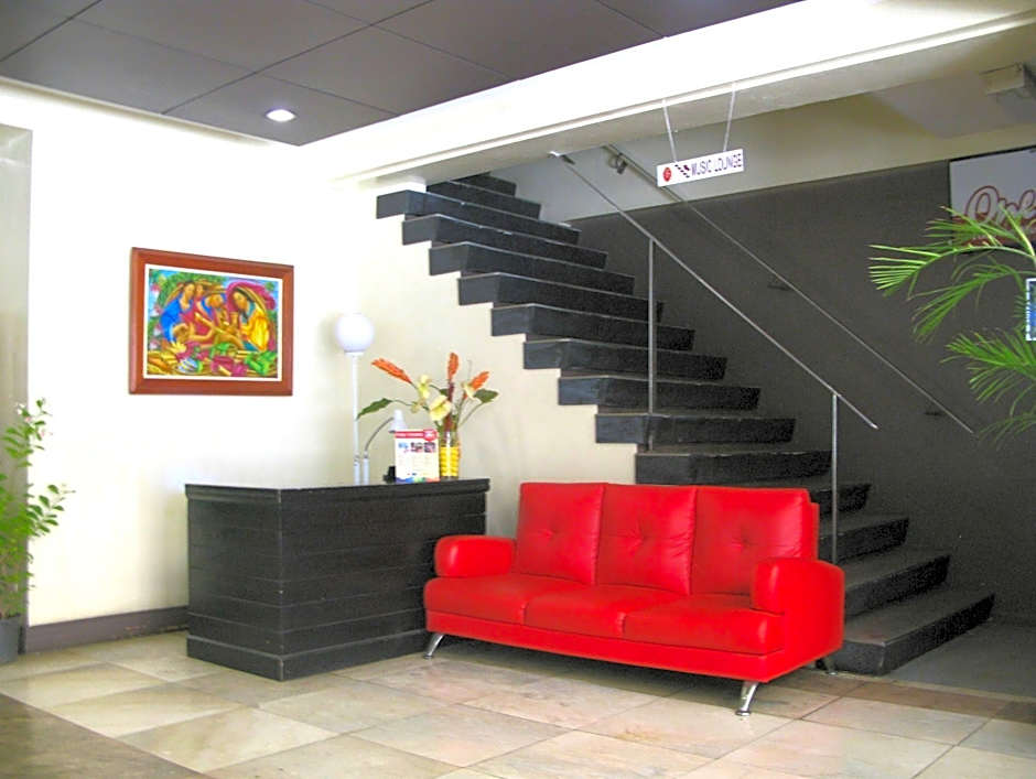 Davao Royal Suites and Residences