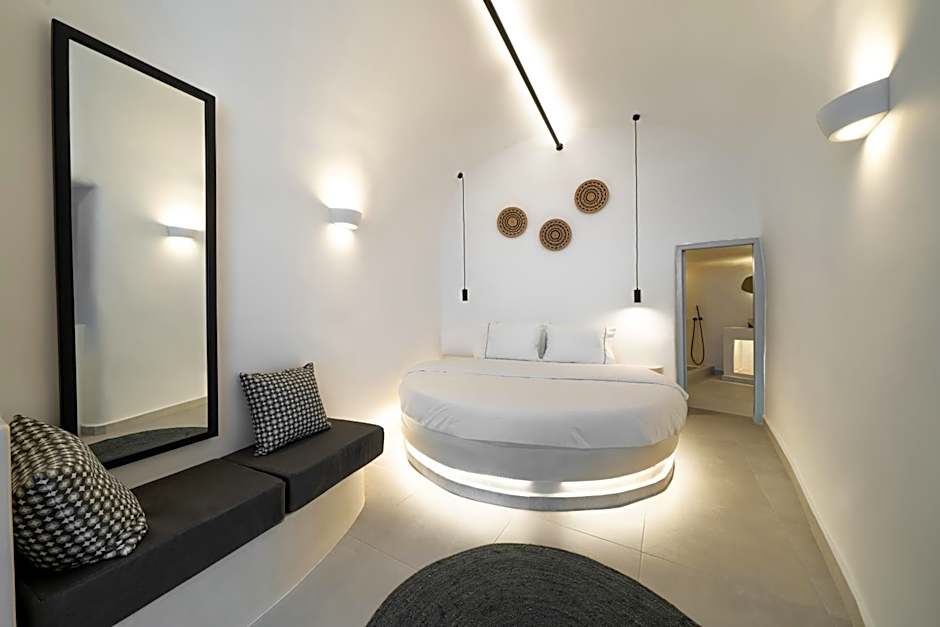 Bligos Villas