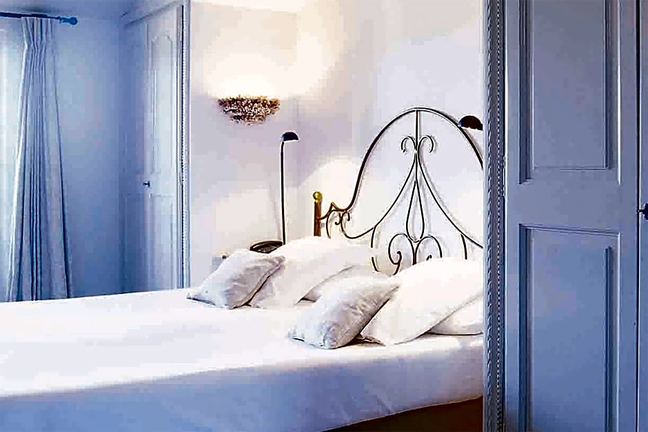 Hôtel Villa Marie St Tropez