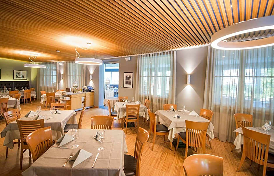 Aktiv & Genusshotel Lodenwirt