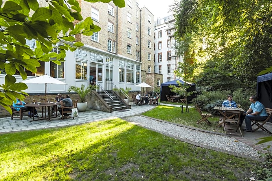 NH London Kensington