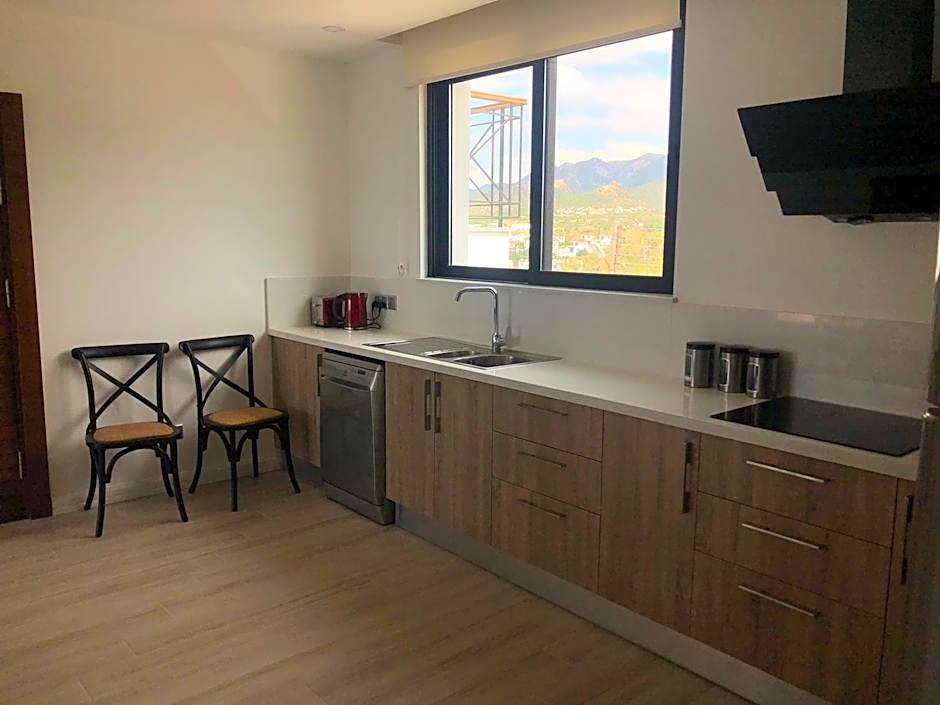 Photo 1 of 4 of Penthouse 3 Bedroom