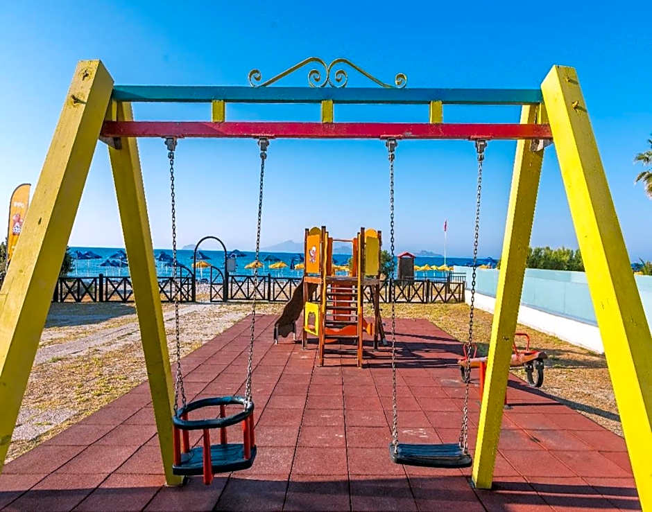 Porto Bello Beach Hotel