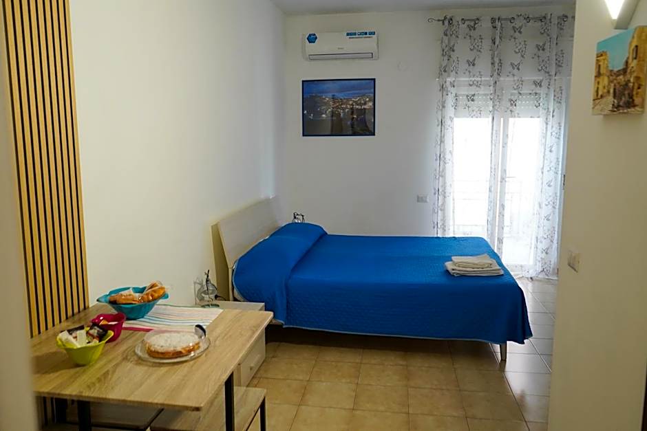 B&B La Dimora di Rosa