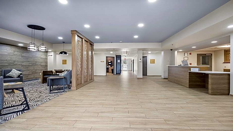 Candlewood Suites Macon By IHG