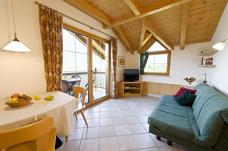 Pension Appartment Hecherhof