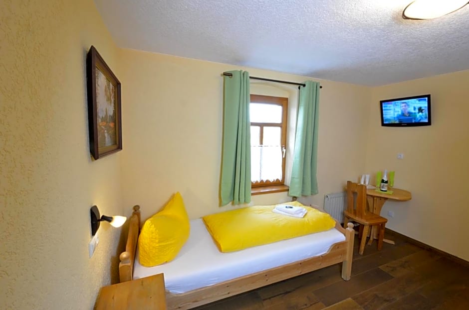 Hotel Köhlerhütte