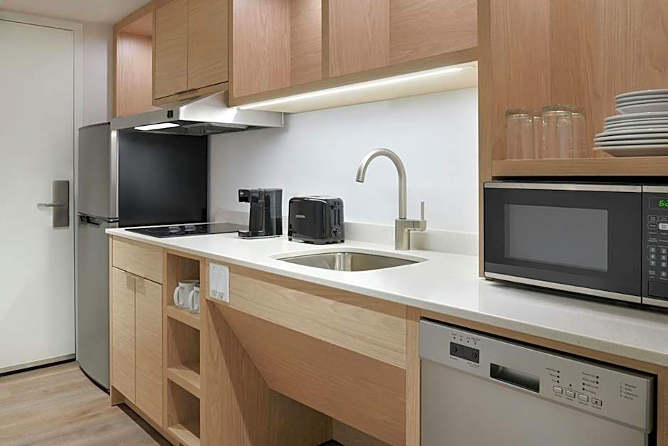 TownePlace Suites by Marriott Niagara Falls Canada