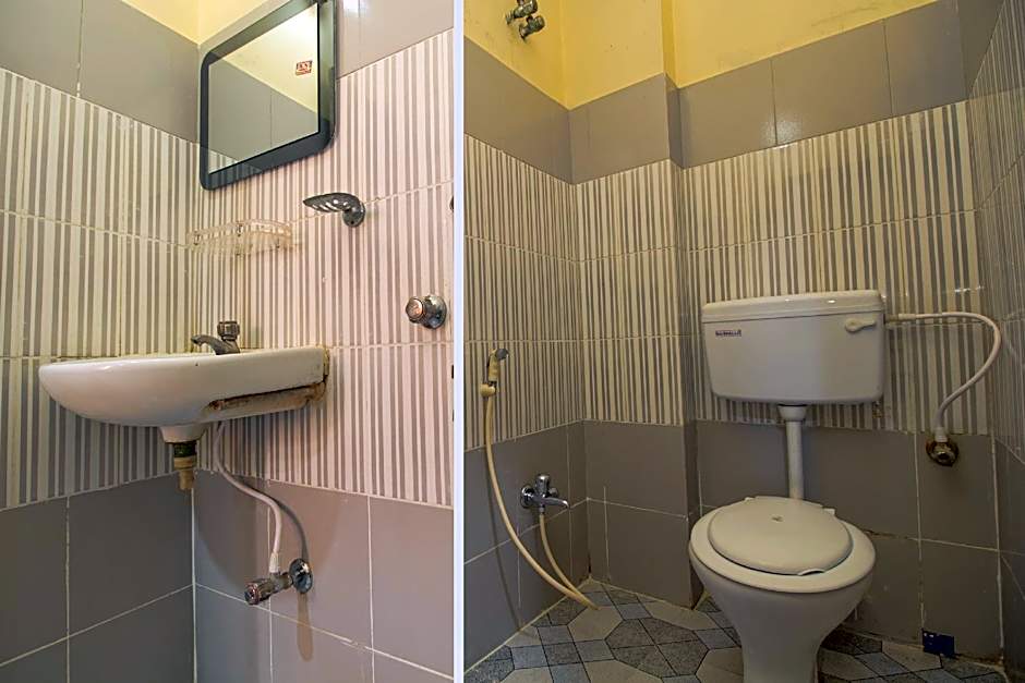 Nourpem Residency by Oyo – Gangtok, OK
