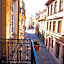 Boutique Hotel KRISTOFS
