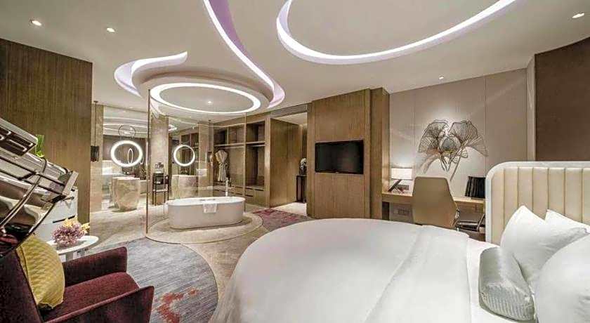 Golden Eagle Summit Hotel Kunshan