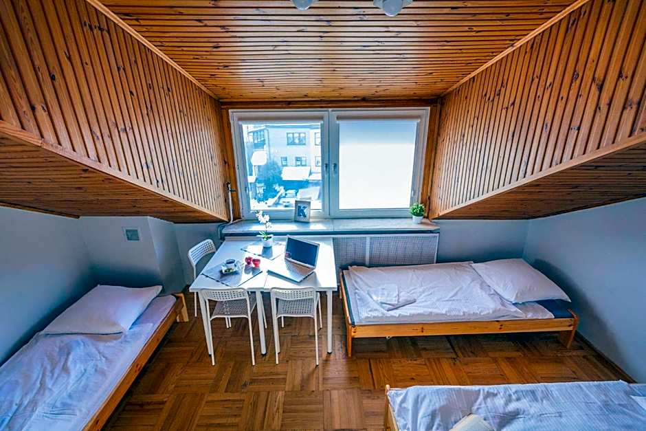 Kujawska Rooms