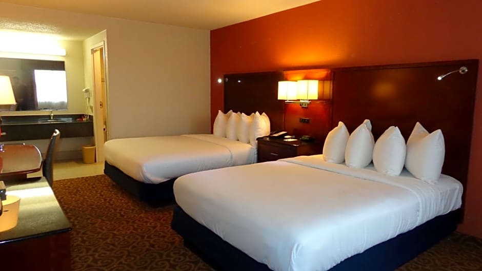 SureStay Hotel by Best Western Childress