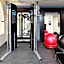 Hampton Inn By Hilton & Suites Dallas Downtown