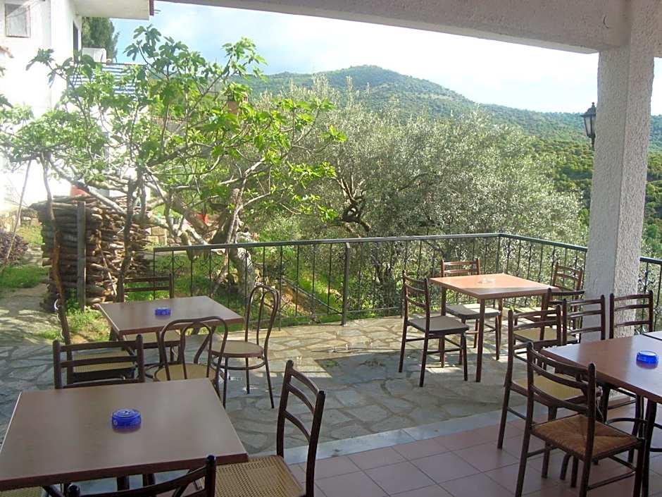 Guesthouse Arsenis