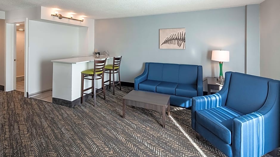 Best Western Plus Wausau Tower Inn