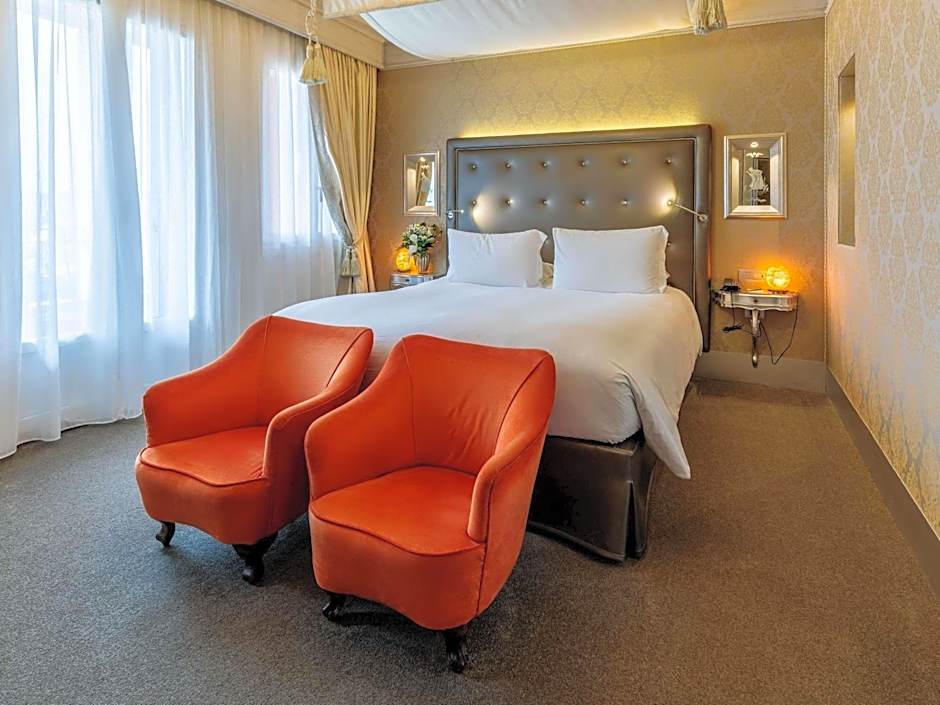 Hotel Papadopoli Venezia - Mgallery Collection
