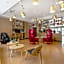 Manju Hotel (Wanda Plaza Branch of Xiangshan Passenger Transport Center)