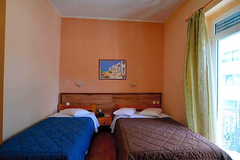 Electra Hotel Piraeus