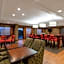 Hampton Inn By Hilton Bedford