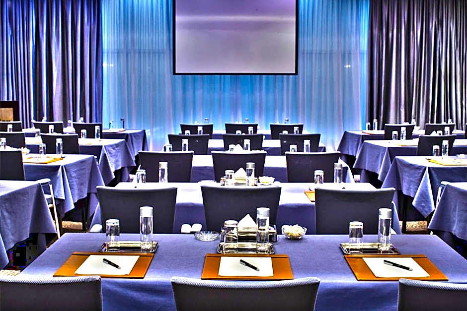 The Victory Executive Residences Bangkok