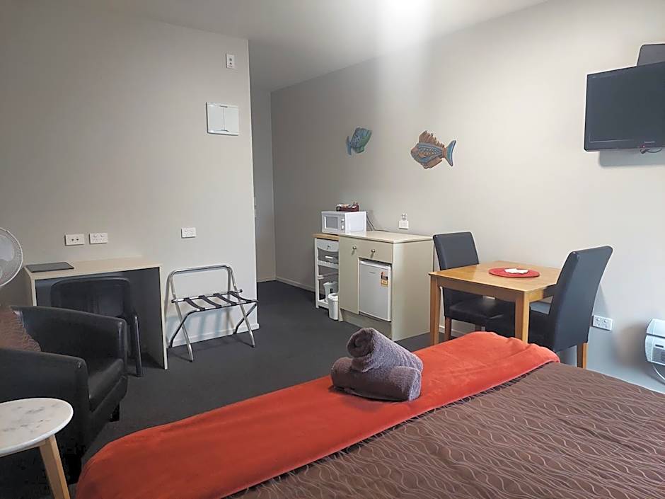 Northpark Motel