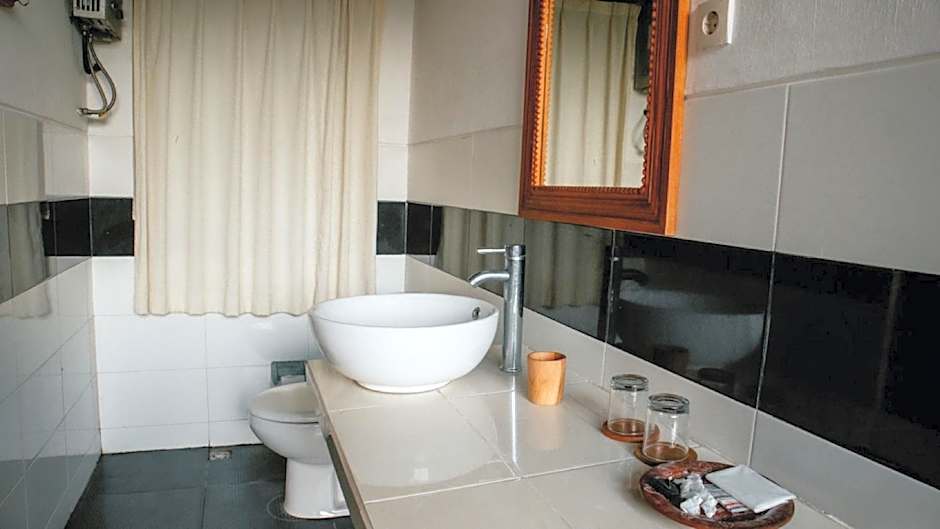 Puri Sunny Guest House , Munduk