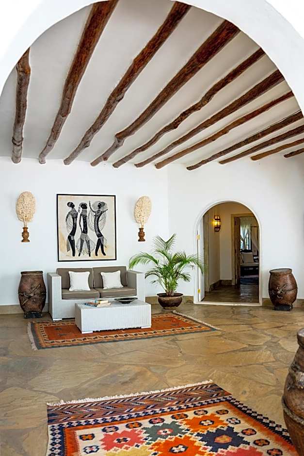 Lion in the Sun Boutique Hotel & Spa
