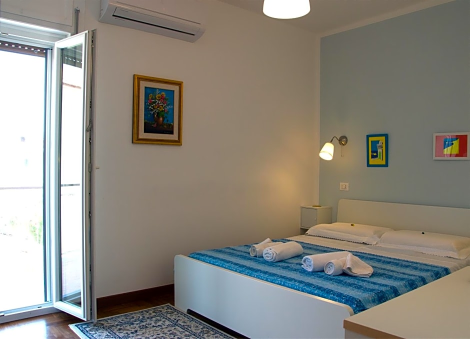 Da Fabio Bed and Breakfast