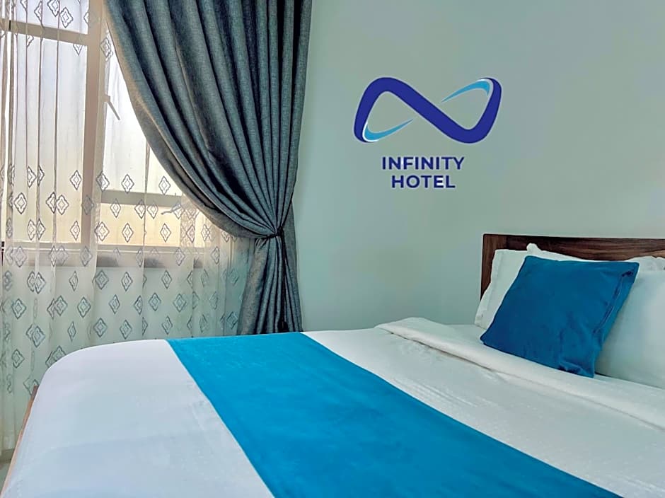 Infinity Hotel Kampala