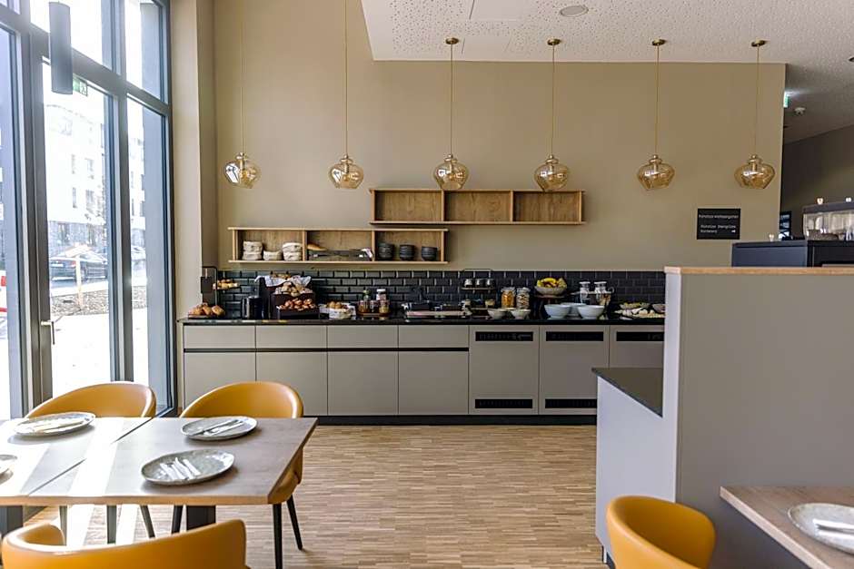 Hotel Libertas elements pure