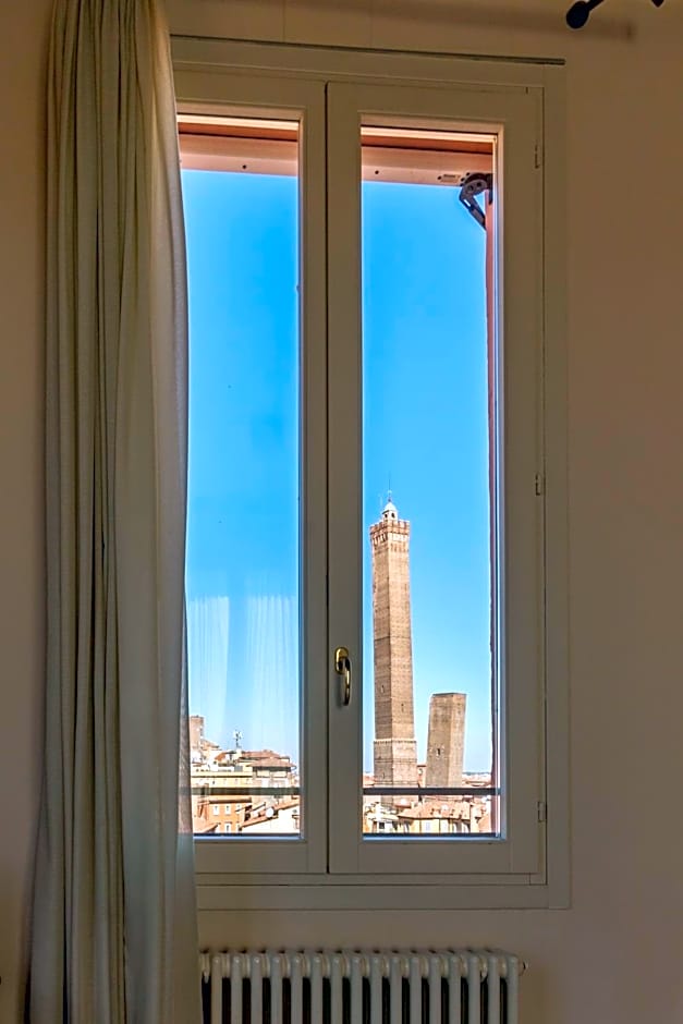 Casa Isolani Charms Rooms Santo Stefano