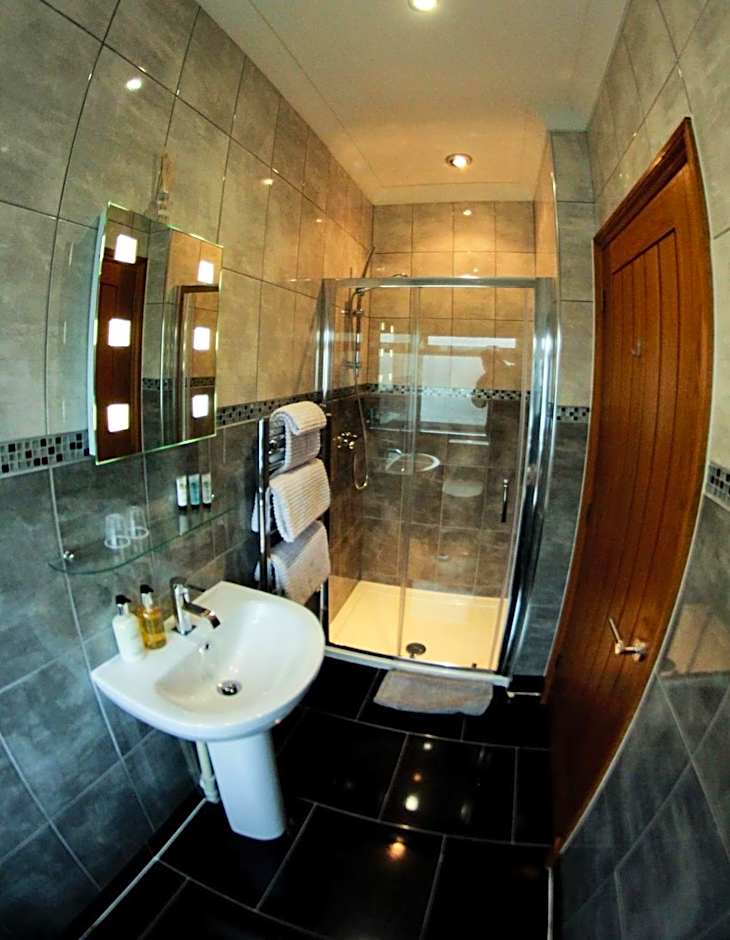 Gwynfryn Guest House