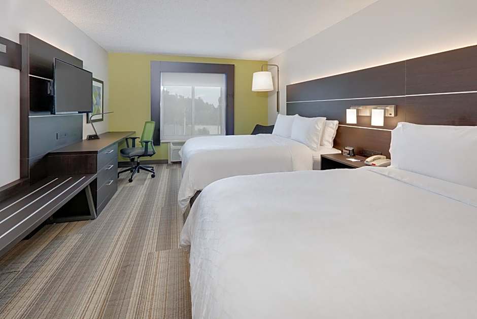 Holiday Inn Express And Suites Dublin By IHG