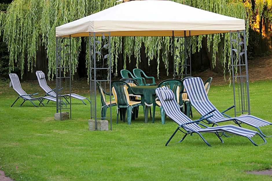 Hotel Pension Haus Stork