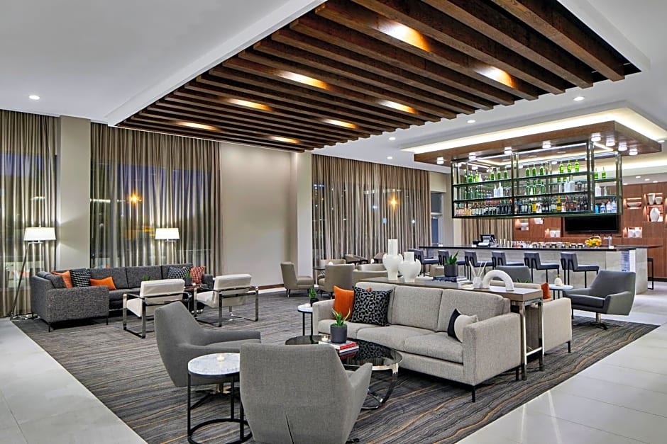 AC Hotel by Marriott Tuscaloosa Downtown