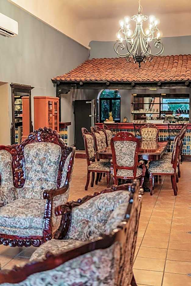 Casa Esencia Maya