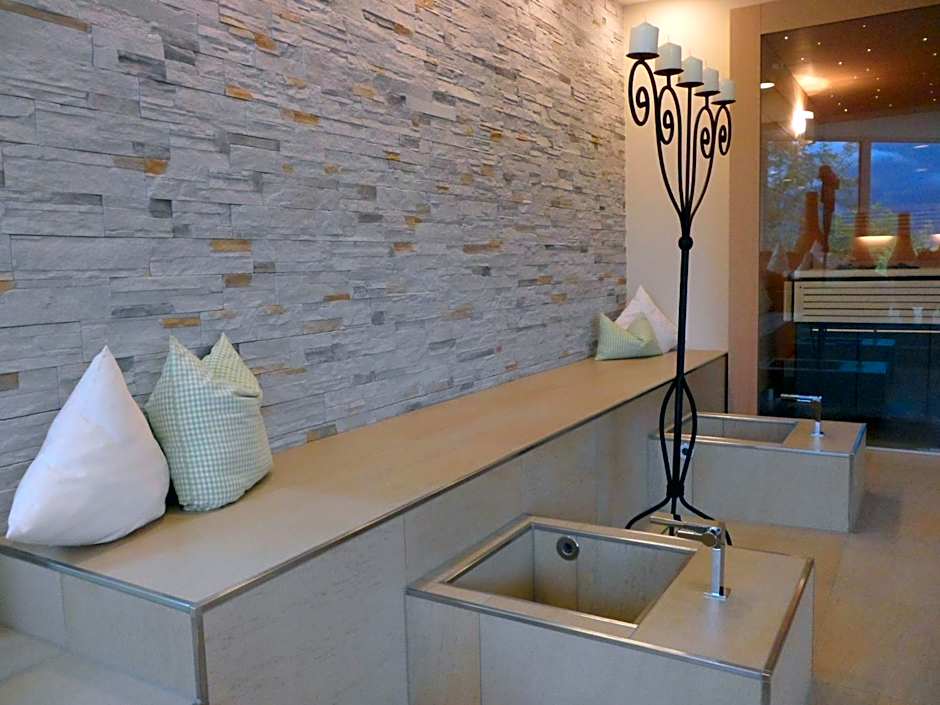 Nebelhorn Relaxhotel