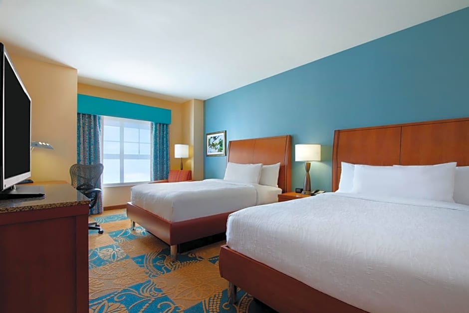 Hilton Garden Inn Oklahoma City/Bricktown
