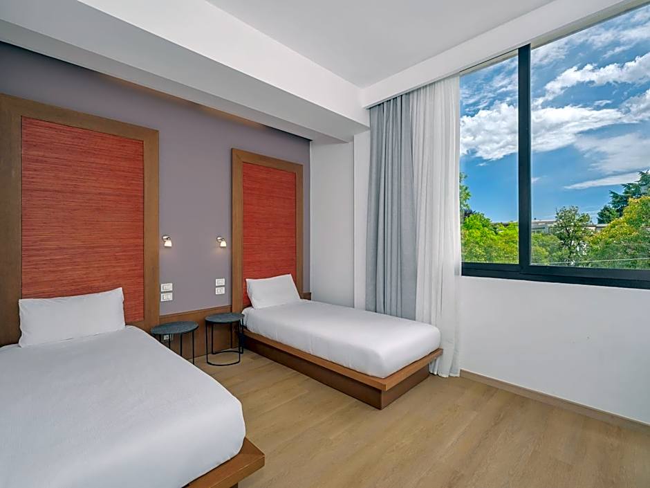 B&B HOTEL Padova Methis