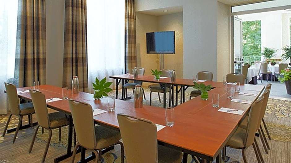 Hyatt Regency Atlanta Perimeter at Villa Christina