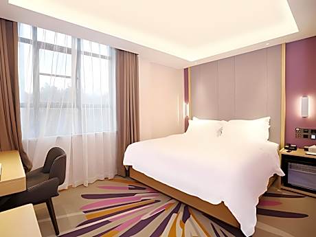 WH - Business 1 Bed Room