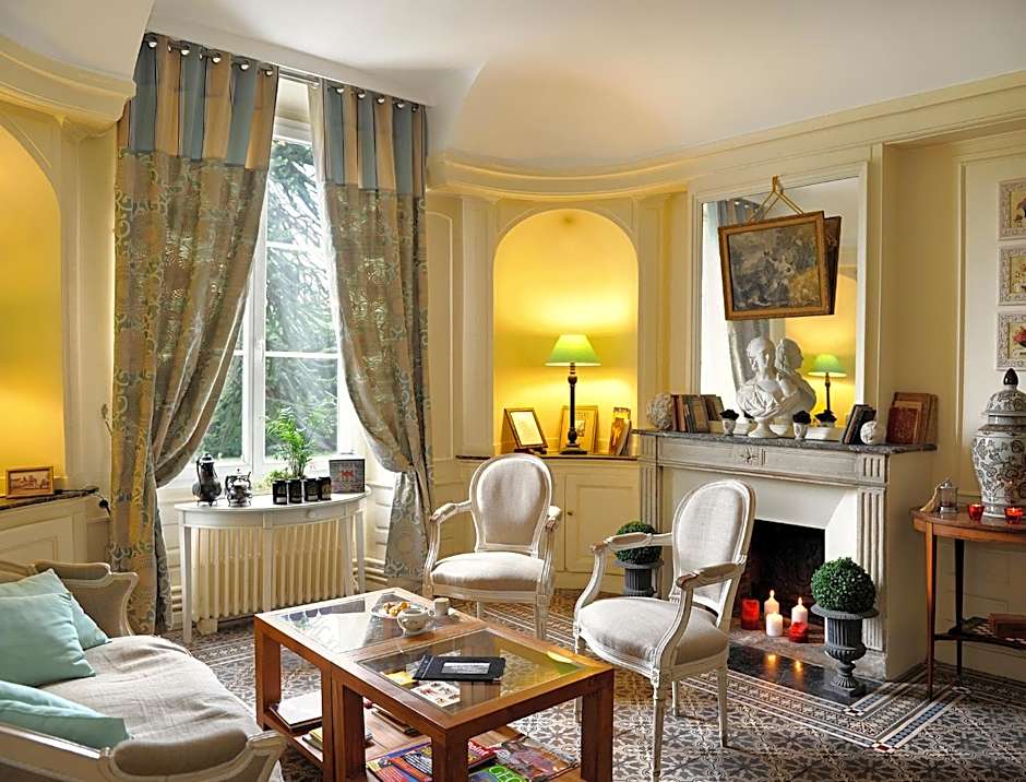 Hotel La Villa Marjane