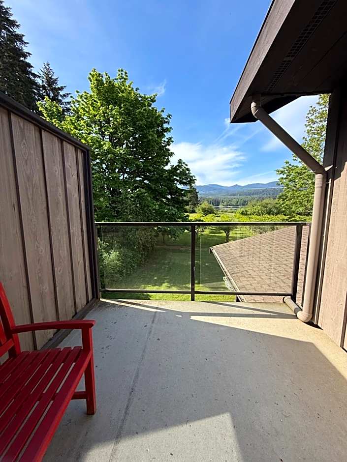 Kiwi Cove Lodge