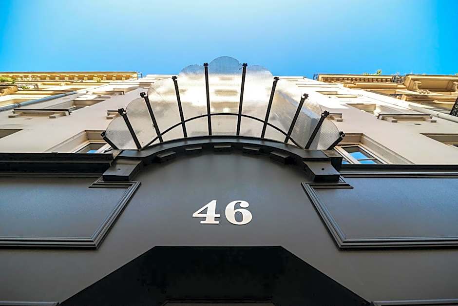 Hotel George - Astotel